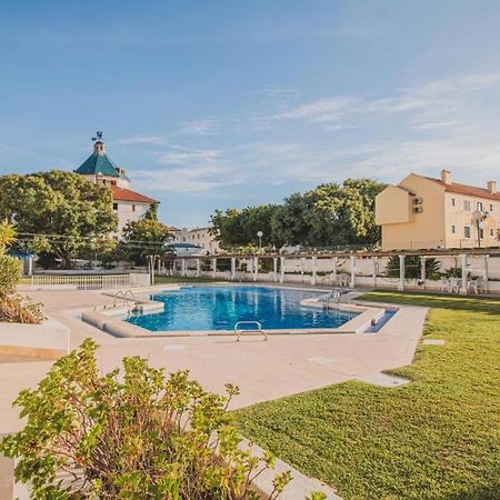 Casa Porto Marina Διαμέρισμα Βιλαμούρα Εξωτερικό φωτογραφία