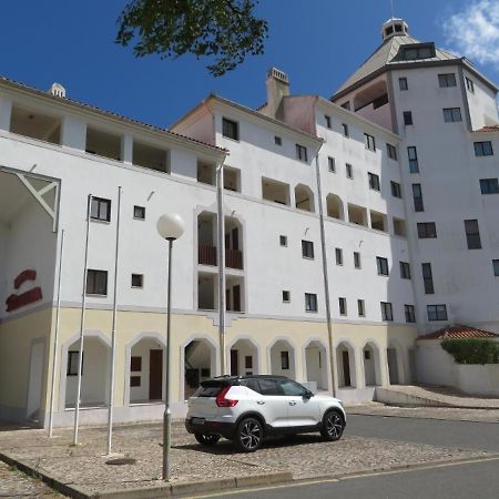 Casa Porto Marina Διαμέρισμα Βιλαμούρα Εξωτερικό φωτογραφία