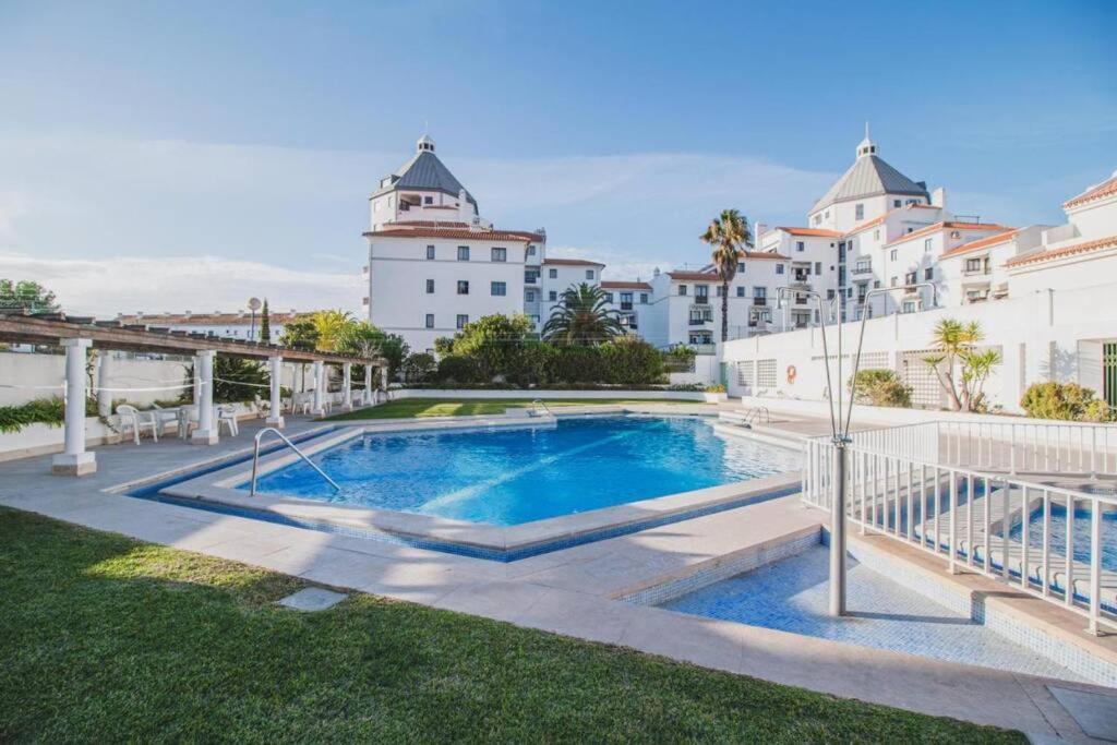 Casa Porto Marina Διαμέρισμα Βιλαμούρα Εξωτερικό φωτογραφία