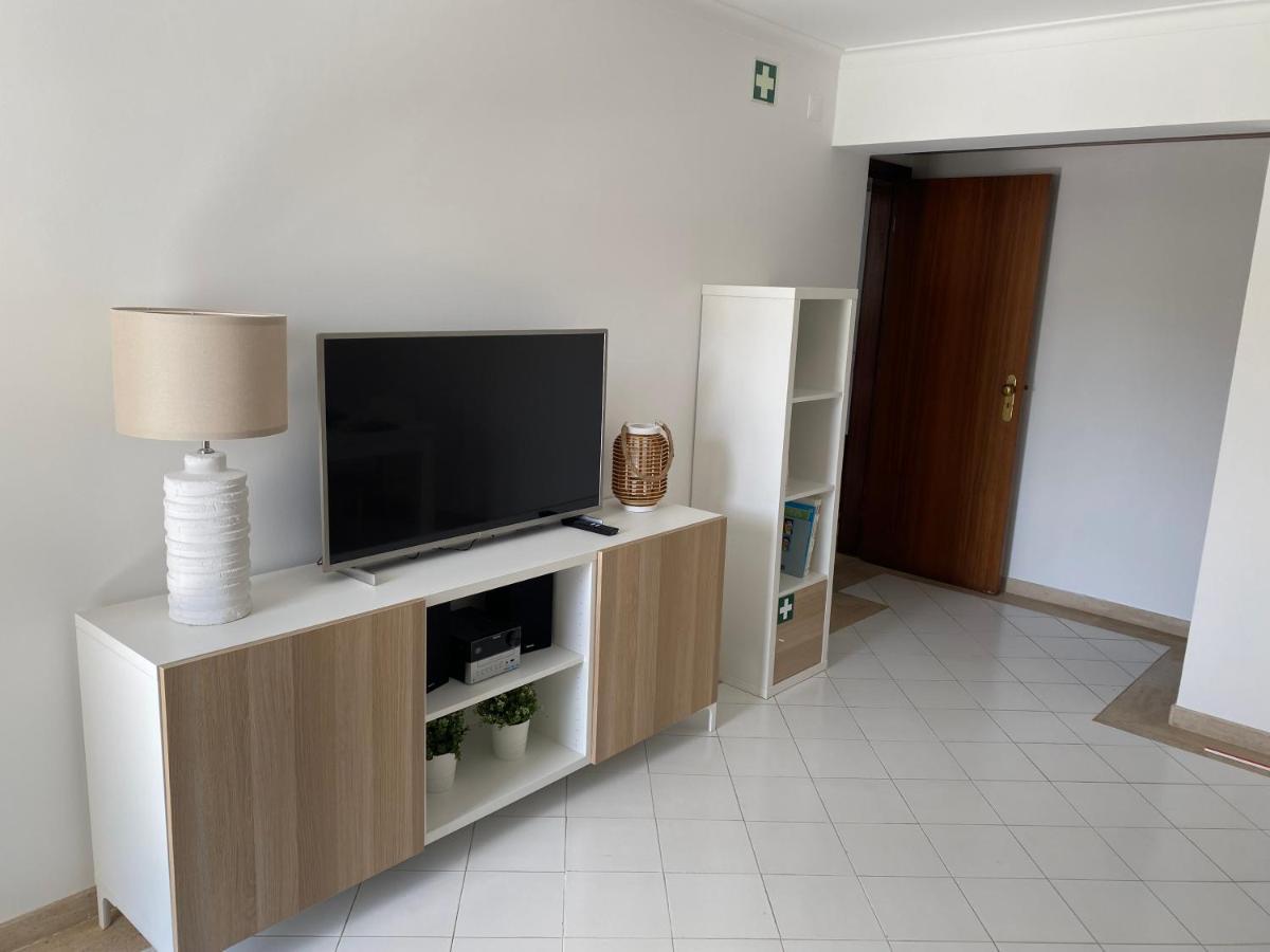 Casa Porto Marina Διαμέρισμα Βιλαμούρα Εξωτερικό φωτογραφία
