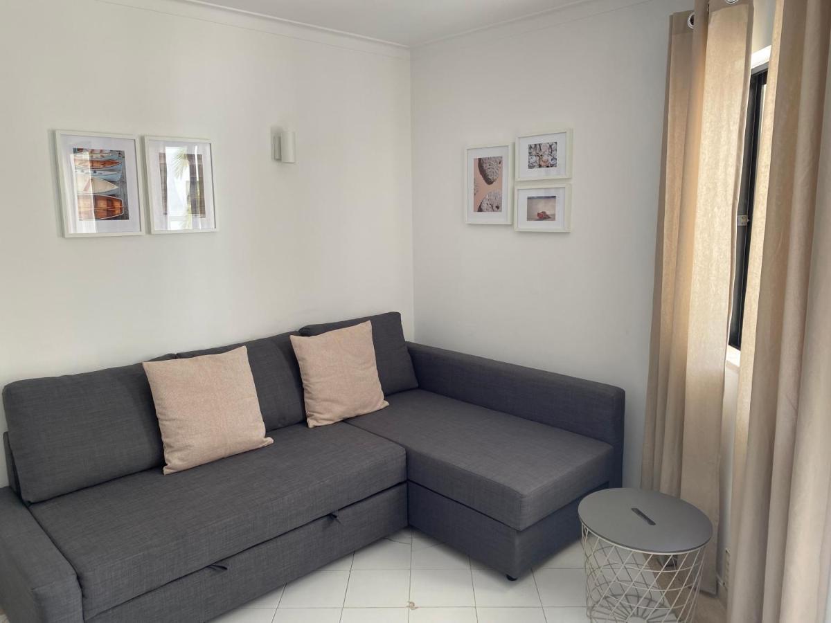 Casa Porto Marina Διαμέρισμα Βιλαμούρα Εξωτερικό φωτογραφία