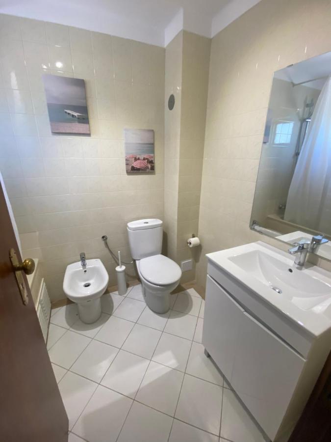 Casa Porto Marina Διαμέρισμα Βιλαμούρα Εξωτερικό φωτογραφία