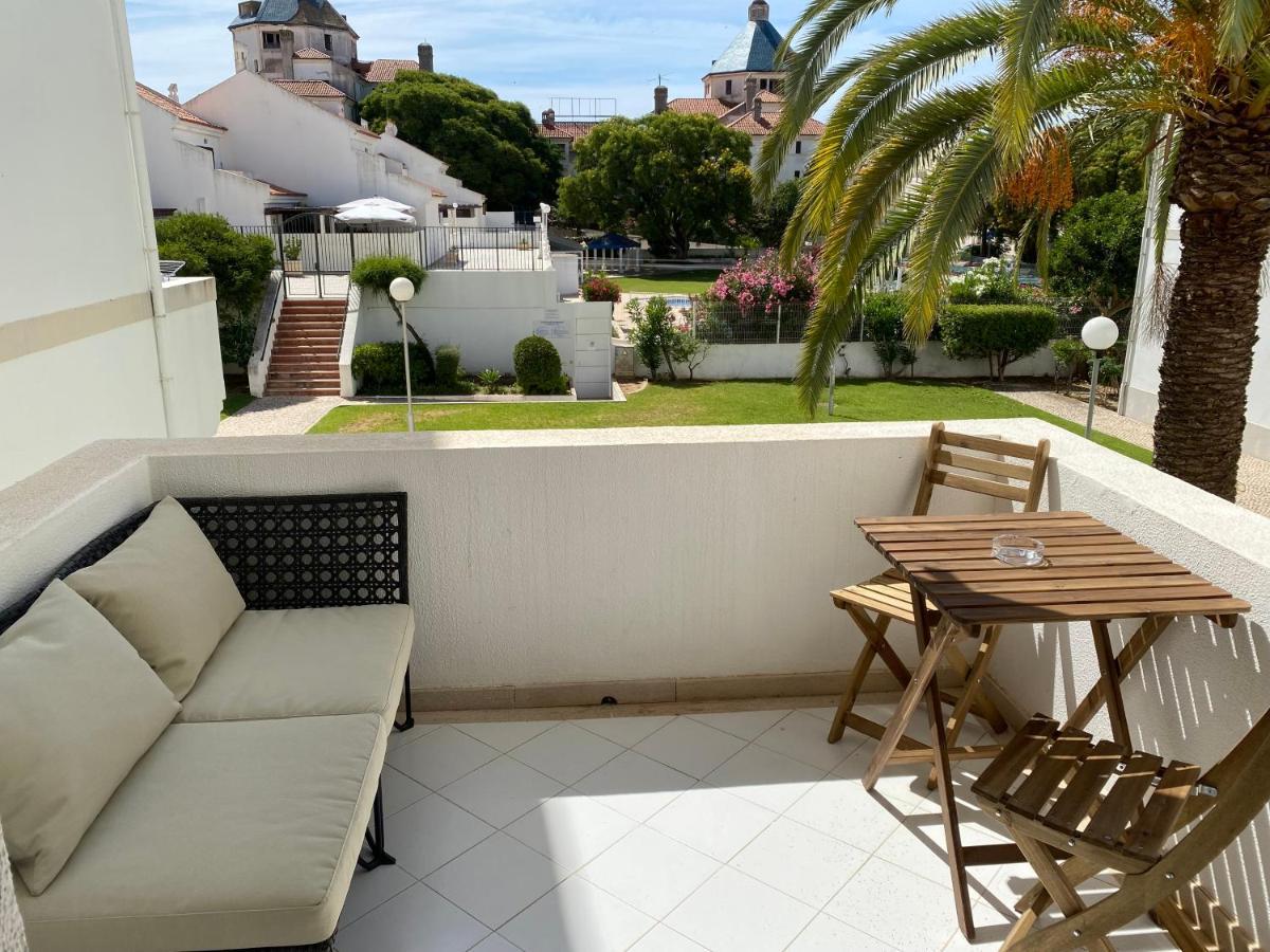 Casa Porto Marina Διαμέρισμα Βιλαμούρα Εξωτερικό φωτογραφία