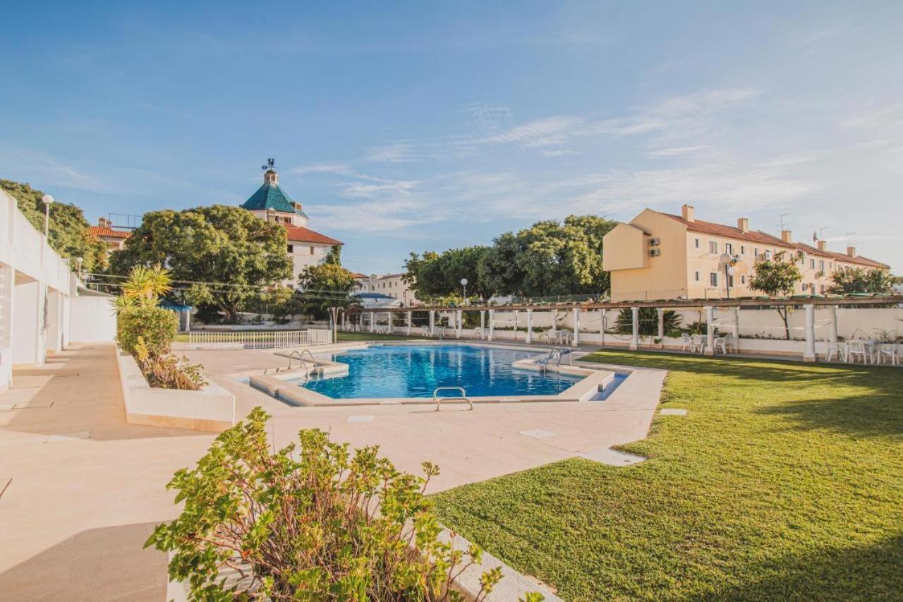 Casa Porto Marina Διαμέρισμα Βιλαμούρα Εξωτερικό φωτογραφία