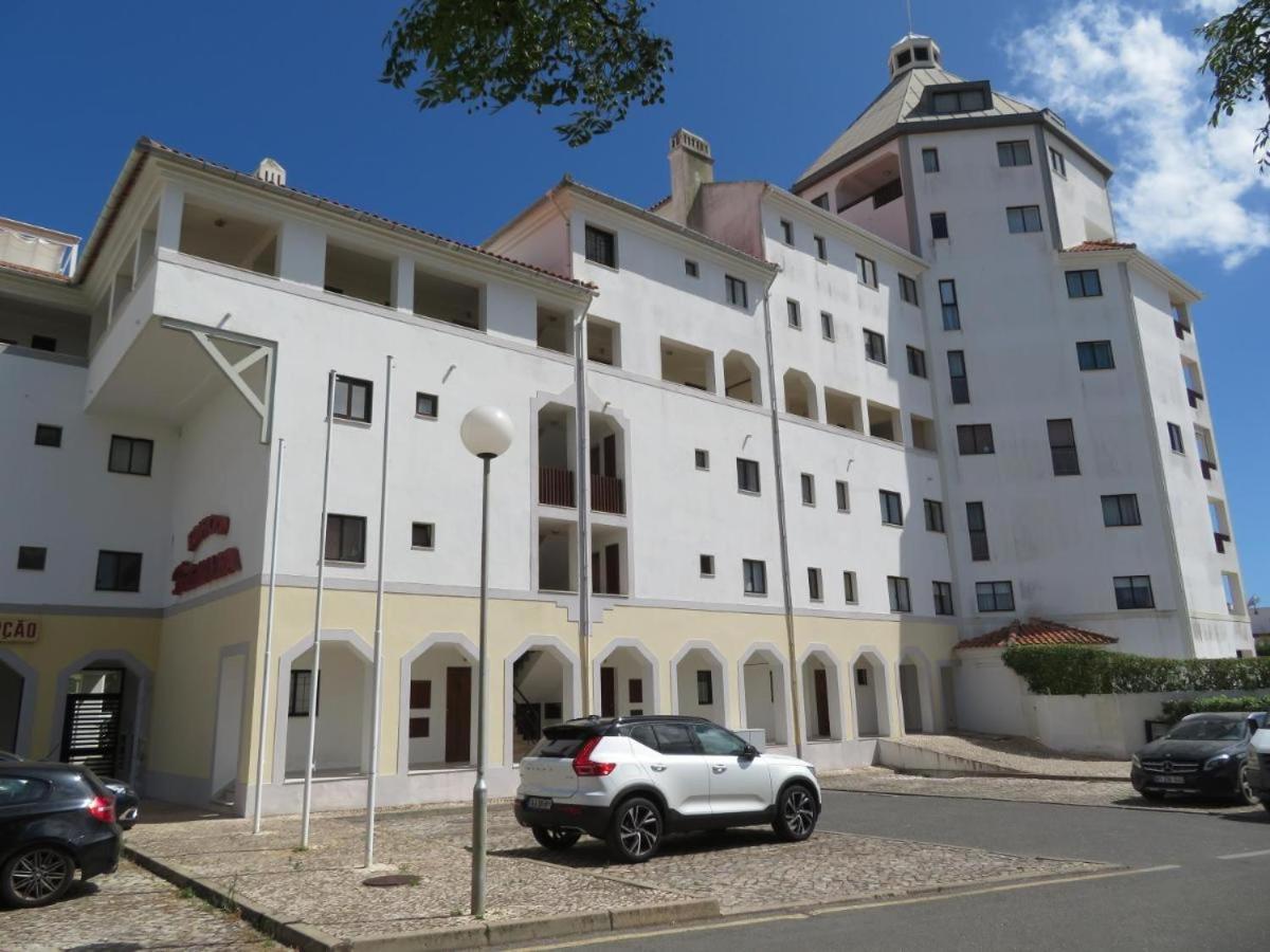 Casa Porto Marina Διαμέρισμα Βιλαμούρα Εξωτερικό φωτογραφία