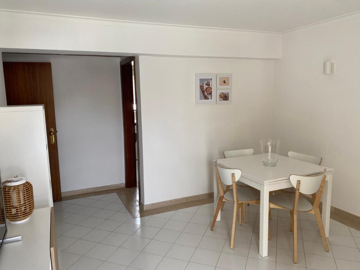 Casa Porto Marina Διαμέρισμα Βιλαμούρα Εξωτερικό φωτογραφία