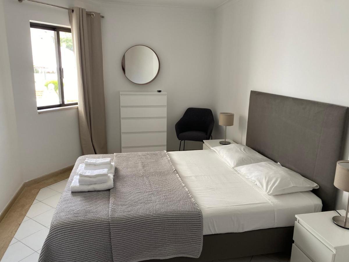 Casa Porto Marina Διαμέρισμα Βιλαμούρα Εξωτερικό φωτογραφία