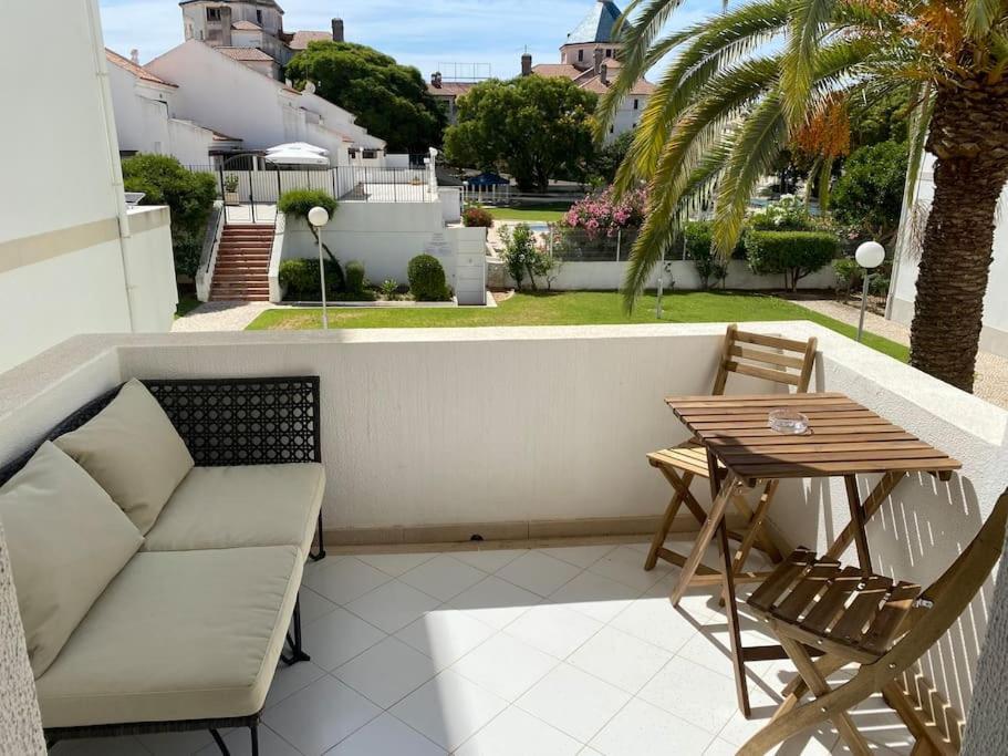 Casa Porto Marina Διαμέρισμα Βιλαμούρα Εξωτερικό φωτογραφία