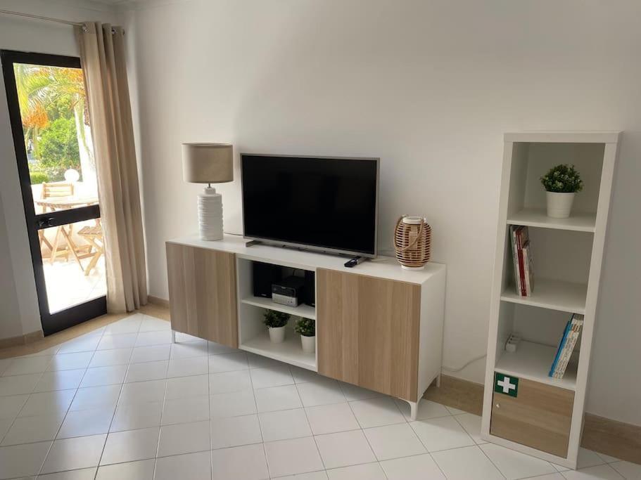 Casa Porto Marina Διαμέρισμα Βιλαμούρα Εξωτερικό φωτογραφία