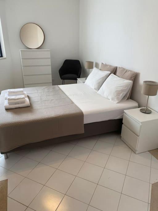 Casa Porto Marina Διαμέρισμα Βιλαμούρα Εξωτερικό φωτογραφία