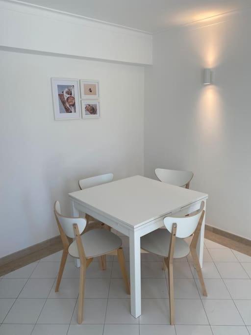 Casa Porto Marina Διαμέρισμα Βιλαμούρα Εξωτερικό φωτογραφία