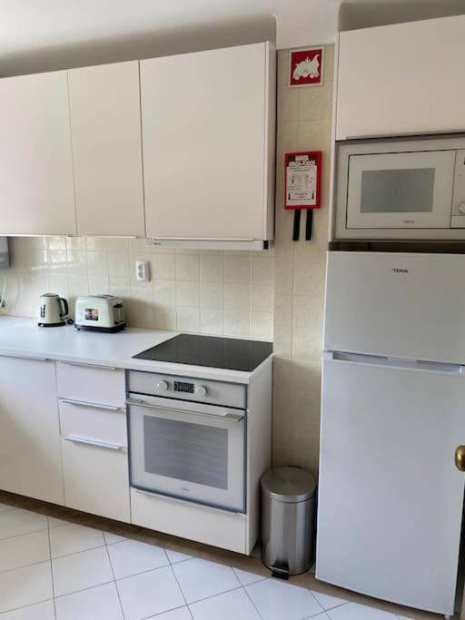 Casa Porto Marina Διαμέρισμα Βιλαμούρα Εξωτερικό φωτογραφία
