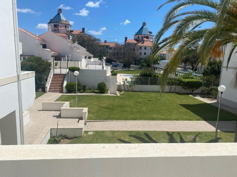 Casa Porto Marina Διαμέρισμα Βιλαμούρα Εξωτερικό φωτογραφία