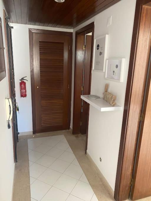 Casa Porto Marina Διαμέρισμα Βιλαμούρα Εξωτερικό φωτογραφία